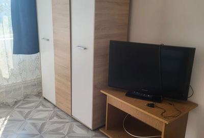 Apartament cu 2 camere decomandat în Central - 1