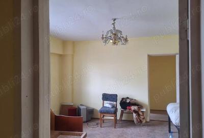 Apartament cu 3 camere semidecomandat în Ultracentral - 3