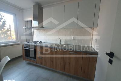 Apartament cu 2 camere decomandat în Tudor Vladimirescu - 9