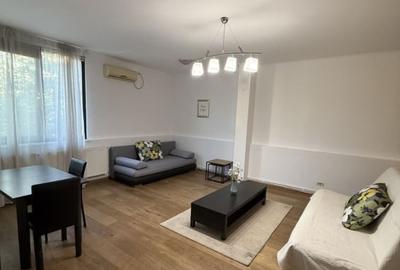 Apartament 2 camere Banu Manta | Centrala proprie | Proximitate metrou - 1