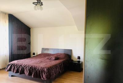 Vila 380mp, cu panorama ?i curte de 2100 mp in Carcea - 5