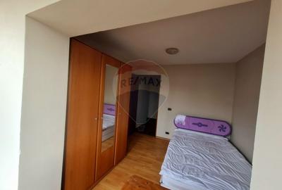 Apartament cu 4 camere de inchiriat  langa spitalul judetean - 3