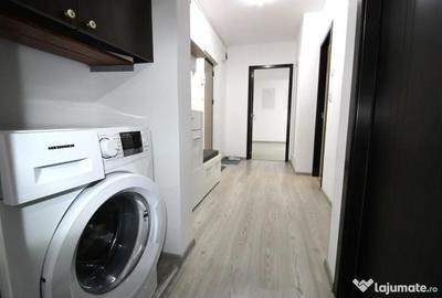 Apartament cu 2 camere decomandat, mobilat în Micro 17 - 9