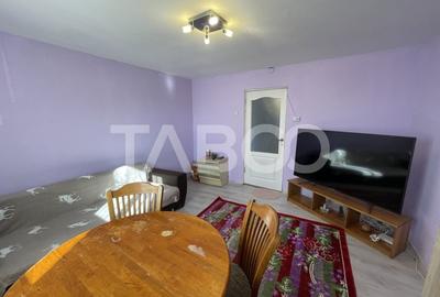 Casa individuala cu teren 539 mp cu 2 fronturi Gusterita Sibiu - 3