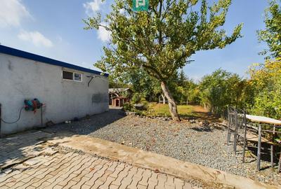 Casă ideală pentru familie extinsă în zona Crișan - 36