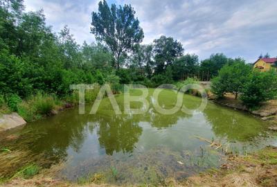 Teren de 1500 mp, în Săcel - 14