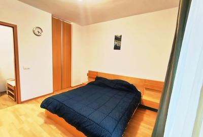 Titan - Liviu Rebreanu  2 camere complex rezidential 2010- loc de parcare - 13