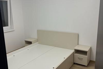 Apartament cu 2 camere semidecomandat în Sânpetru - 2