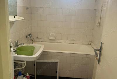 Apartament cu 3 camere semidecomandat în Est - 4