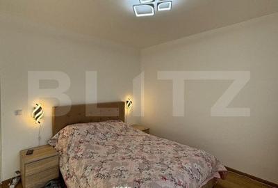 Casa individuala cu panorama, garaj si terasa, Campenesti - 7