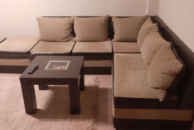 Apartament cu 2 camere decomandat în Central - 1
