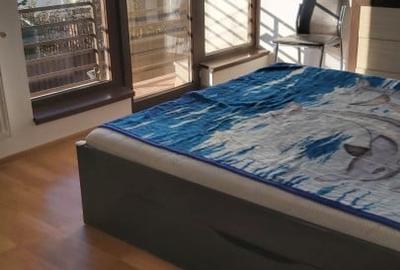 Duplex cu 4 camere cu Canalizare în Florești - 9