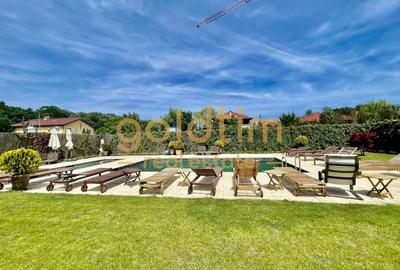 Apartament cu 3 camere decomandat, mobilat în Pipera - 32