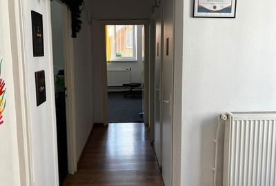 Spațiu comercial, de 100 mp, în Plopilor - 5