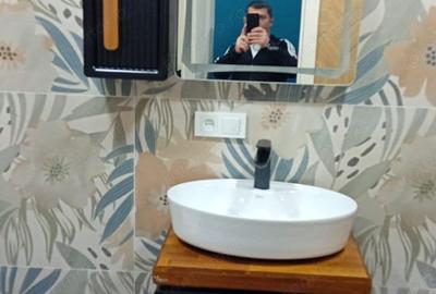 Garsonieră în Berceni - 1