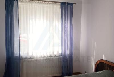Apartament cu 2 camere decomandat, mobilat în Terezian - 3