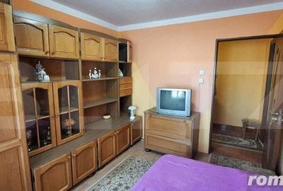Apartament cu 2 camere decomandat în Micro 17 - 6