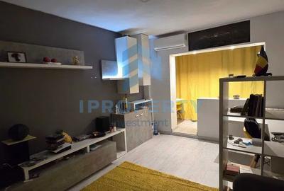 Apartament cu 3 camere, mobilat în Titan - 3