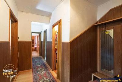 Apartament cu 2 camere decomandat în Gării - 3