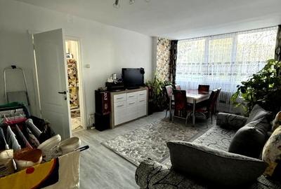 Apartament de vanzare cu 2 camere, Manastur zona Scoliii Liviu Rebreanu Apartament de vanzare cu 2 camere, Manastur zona Scoliii Liviu Rebreanu - 4