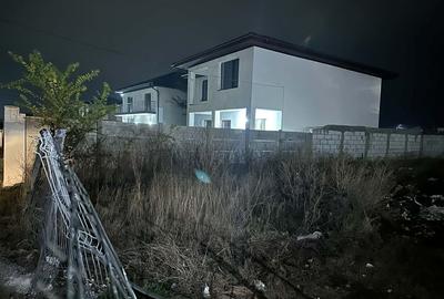 Spațiu comercial, în Glina - 2