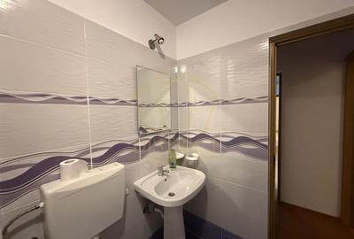 Apartament cu 2 camere  | Calea Aradului - 5