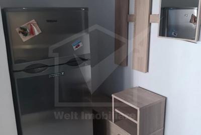 Garsonieră decomandată, mobilată în Gruia - 3