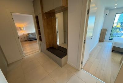 Nusco City-Pipera / Apartament lux-Loc de parcare - 10