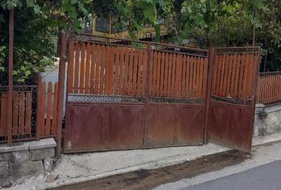 Casă cu Teren 2500 Mp în Central - 7