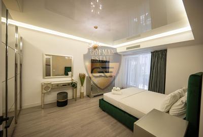 Apartament cu 3 camere decomandat, mobilat în Nord - 13