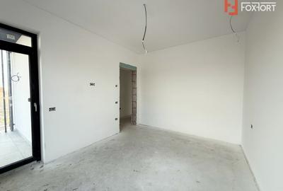 Casă individuală cu 5 camere cu Canalizare în Săcălaz - 8