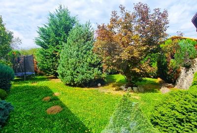 Eleganță și confort într-o casă cu personalitate - 22