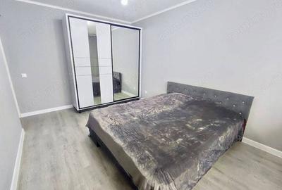 Apartament cu 2 camere în Domenii