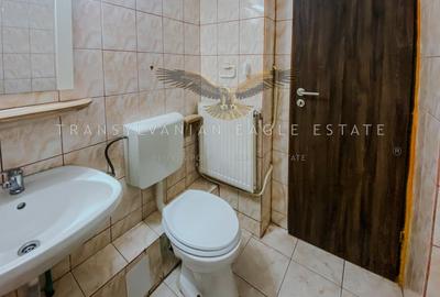 Apartament cu 2 camere decomandat, mobilat în Zorilor - 8