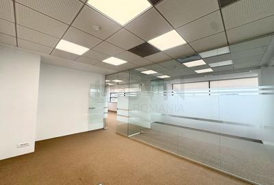 Spațiu comercial, de 104 mp, în Barbu Văcărescu - 8