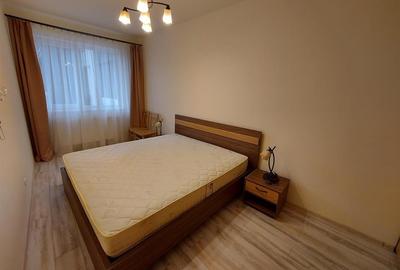 Apartament 2 camere in Centru, bloc nou, P-ta M. Viteazu, parcare - 5
