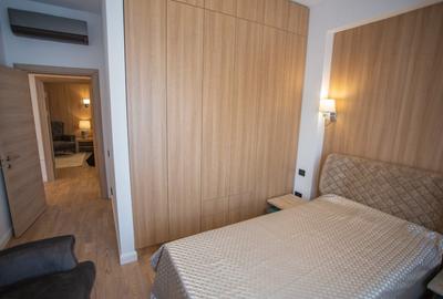 DE VANZARE AP 4 CAMERE LUX, NOU - 5