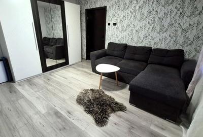 Apartament cu 2 camere semidecomandat în Tudor Vladimirescu - 3