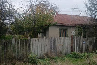 Casă cu 4 camere în Copaciu - 2