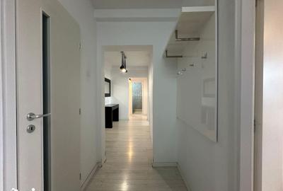 Apartament cu 4 camere decomandat în Copou