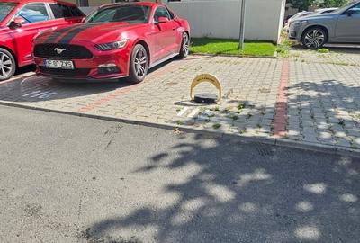 Apartament cu 2 camere decomandat în Berceni - 15