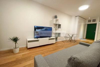 Apartament cu 2 camere semidecomandat, mobilat în Aviației - 2
