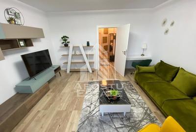 Apartament de lux, cu 2 camere, decomandat, in IRIS - 2