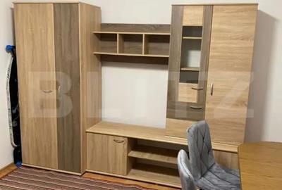 Apartament cu 2 camere decomandat, mobilat în Central - 7