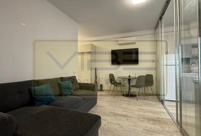 Apartament 3 camere Centru Palas Mall - Amazon - 3