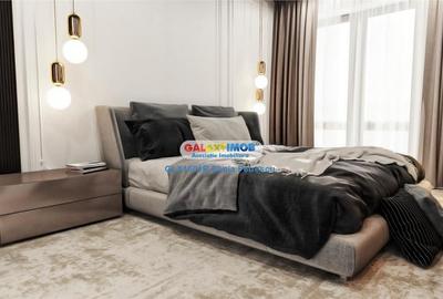Apartament 3 camere superb Asmita Gardens comision 0 - 4
