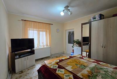 Tabacarie - casa  3 camere (SC 93mp)+ teren 120 mp - 11