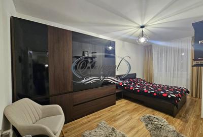 Apartament la cheie cu garaj subteran in zona BMW, Floresti Apartament la cheie cu garaj subteran in zona BMW, Floresti - 4