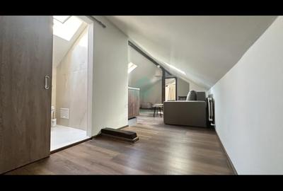 Villa 20 rooms for sale / Calea Victoriei - 20