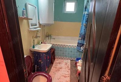 Apartament cu 2 camere nedecomandat în Central - 5